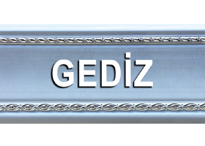 GEDİZ SERİSİ